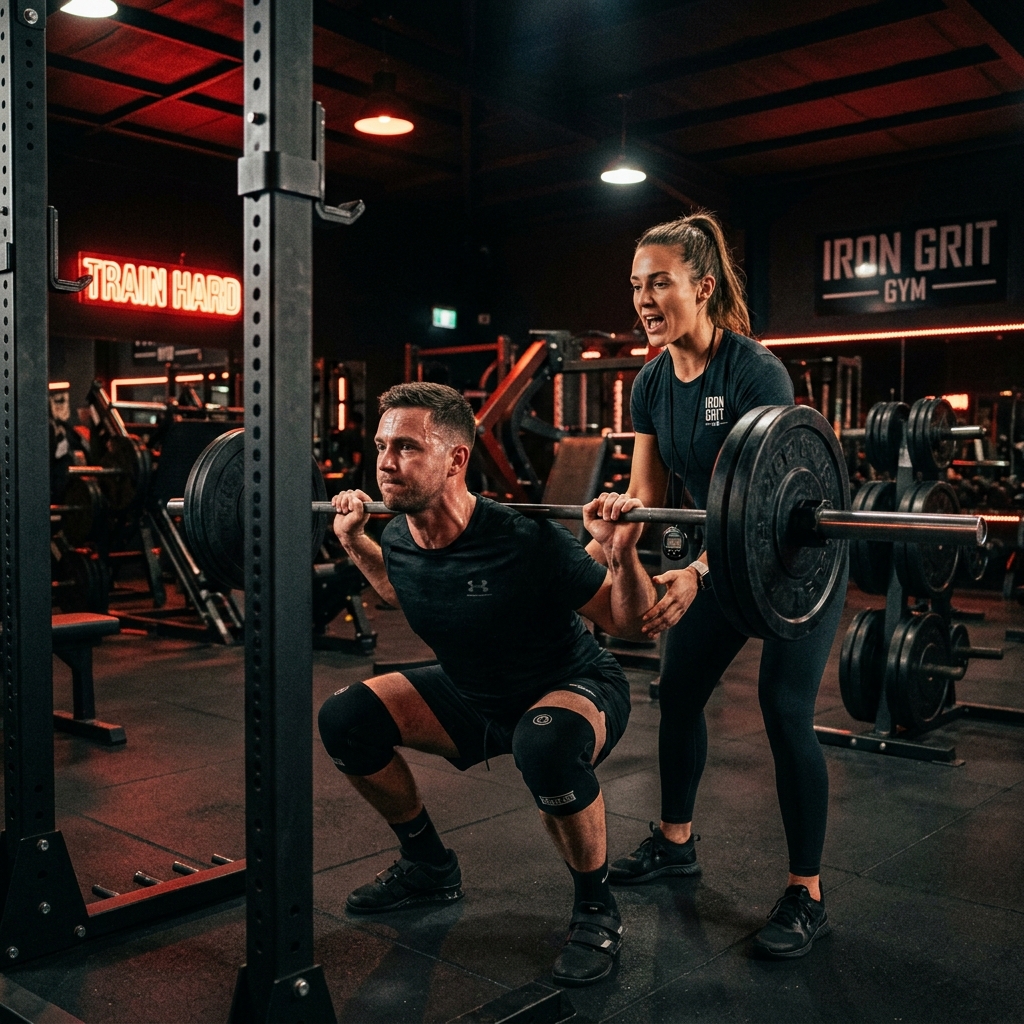 Personal Training
