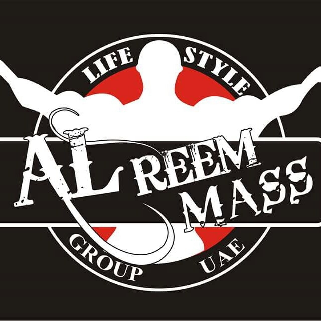 Al Reem Gym Logo
